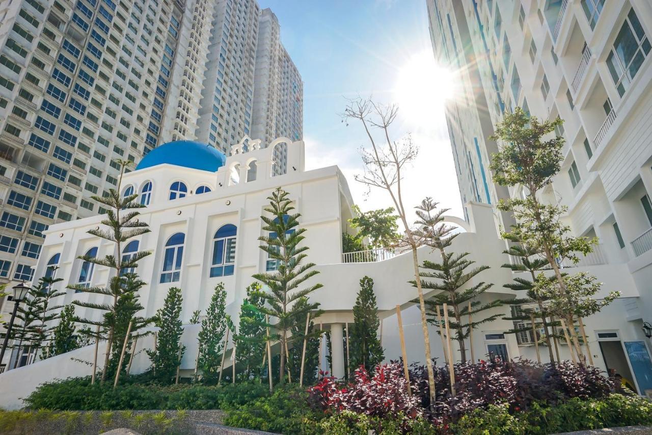 White Lagom Scandinavian House, By Sanguine Apartamento Tanjung Tokong Exterior foto